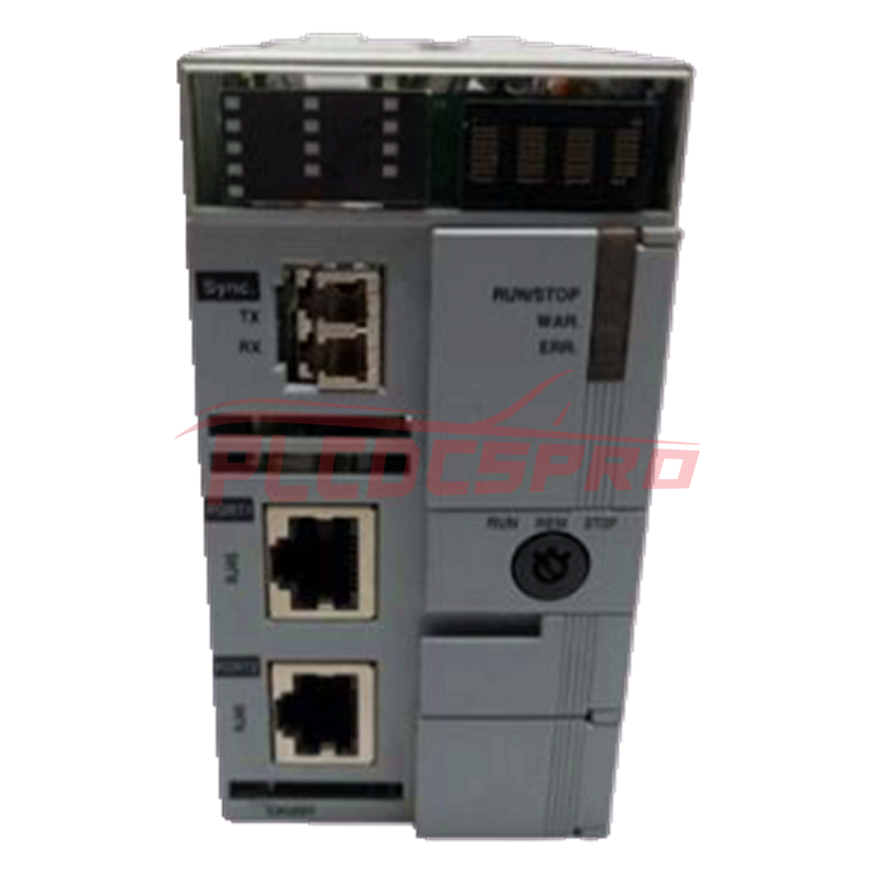 Модуль процессора Honeywell 2MLR-CPUH/F 2MLR-CPUH/T MasterLogic-200