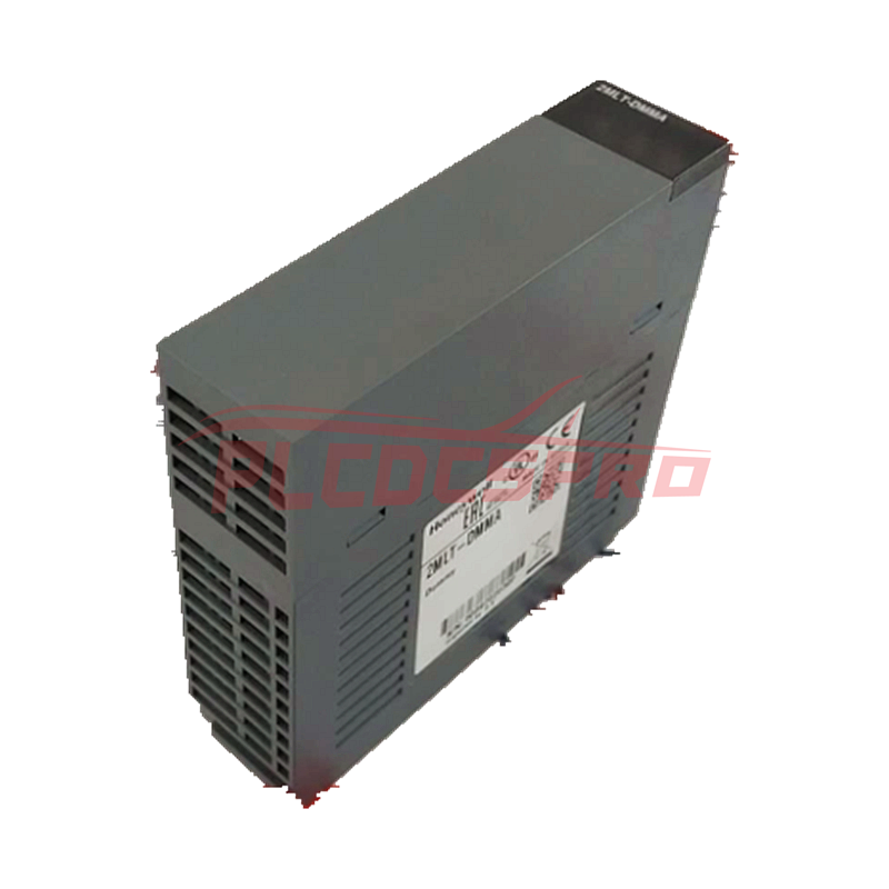 Honeywell MasterLogic-200 2MLT-DMMA шаңнан қорғау модулі пайдаланылмаған ұяшыққа арналған