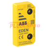 2TLA020046R0900 | محرک ABB برای سیستم حسگر ایمنی Eden