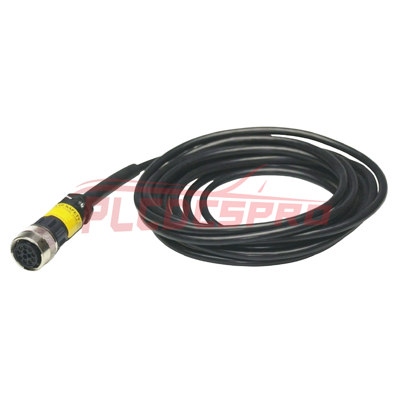 2TLA020056R4000 | ABB | Safety-Sensor Cordsets