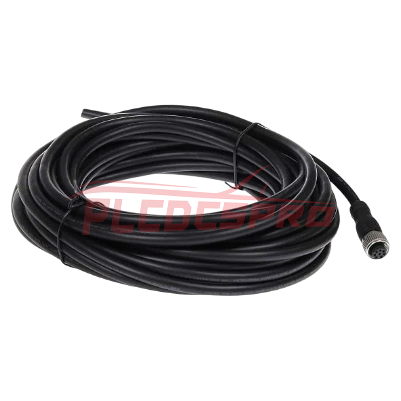 2TLA020056R4000 | ABB | Safety-Sensor Cordsets