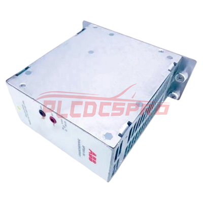 2VAA008280R001 | ABB SPS03-5V Power Supply, 5V, 60A