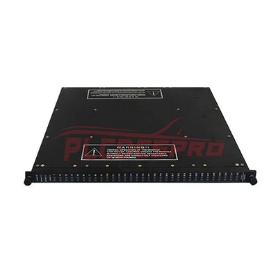 3009 | Mô-đun Bộ xử lý chính nâng cao Invensys Triconex (UMP)