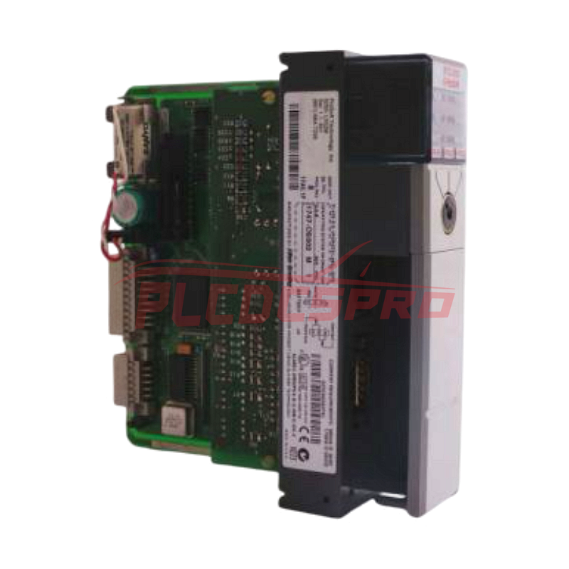 AB ProSoft 3150-MCM Modbus Master/Slave Kommunikationsmodul für SLC