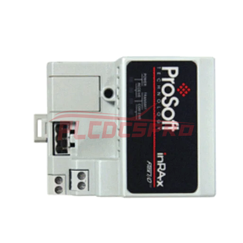 ProSoft 3170-MBS Adaptateur d'interface réseau esclave Modbus