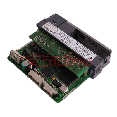 3250-L532M | ProSoft attālinātā termināļa vienība, SLC 5/03 CPU ar Modbus vergu