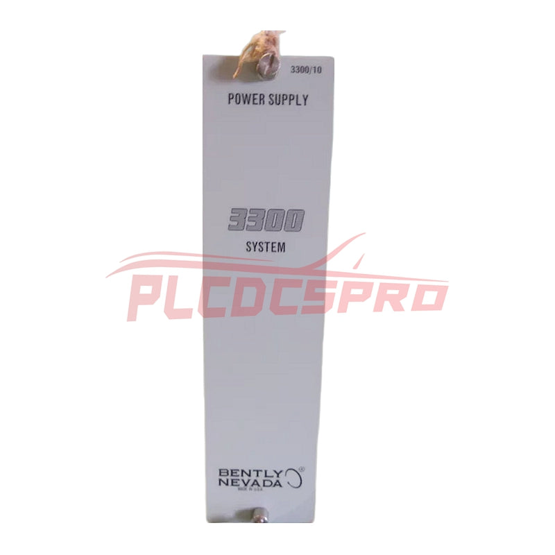 3300/10-02-02-00 | Bently Nevada | Nguồn điện