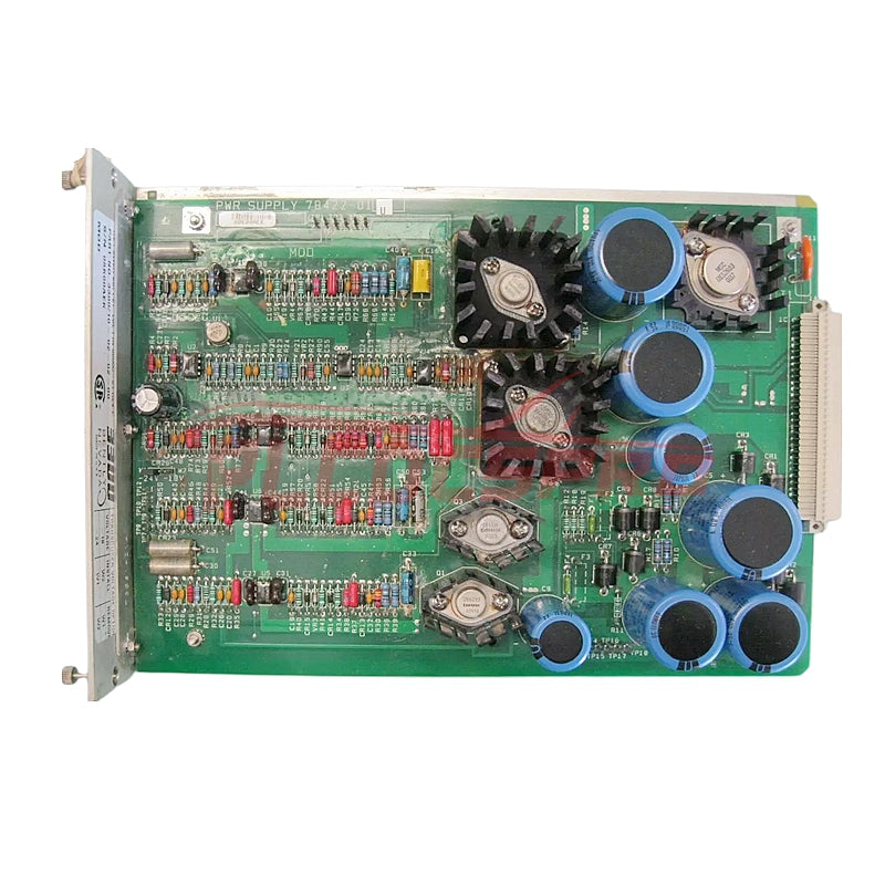 3300/10-02-02-00 | Bently Nevada | Nguồn điện