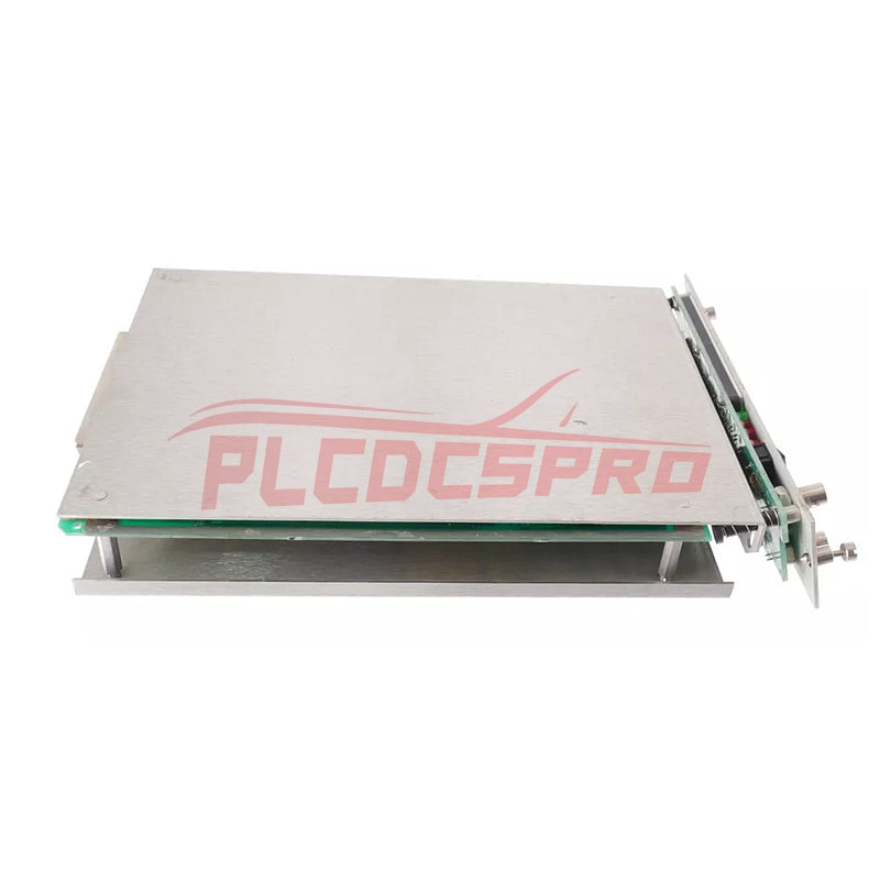 3300/16-12-01-02-00-02-00 Bently Nevada XY/GAP Қос Тітіркену Мониторы