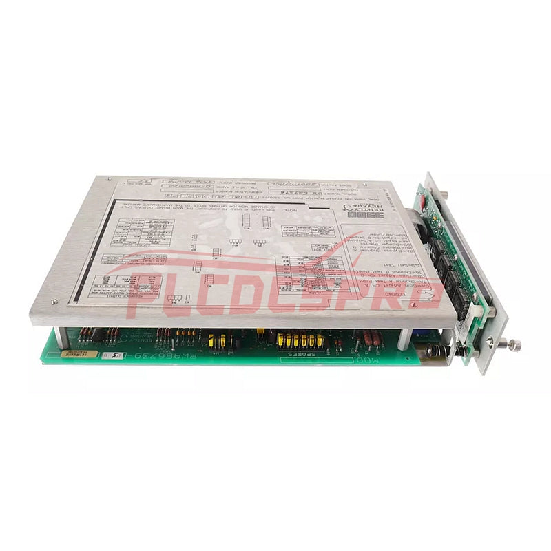 3300/16-12-01-02-00-02-00 Bently Nevada XY/GAP Қос Тітіркену Мониторы