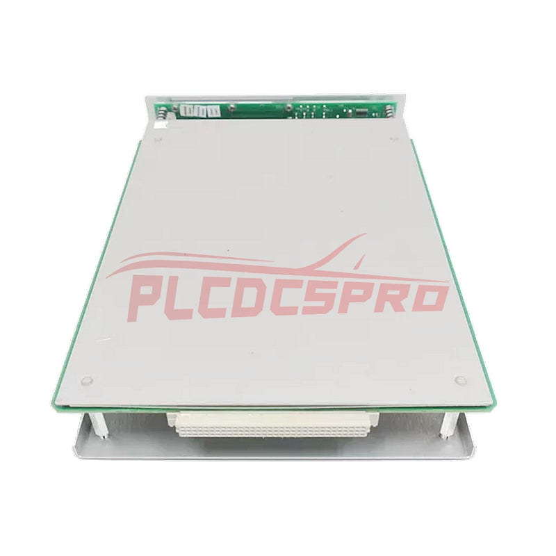 Bently Nevada 3300/16-12-01 Kettős rezgésfigyelő