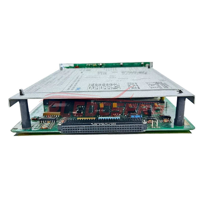 Bently Nevada | 3300/16-14-01-01-00-00-00 Doppio Monitor di Vibrazione