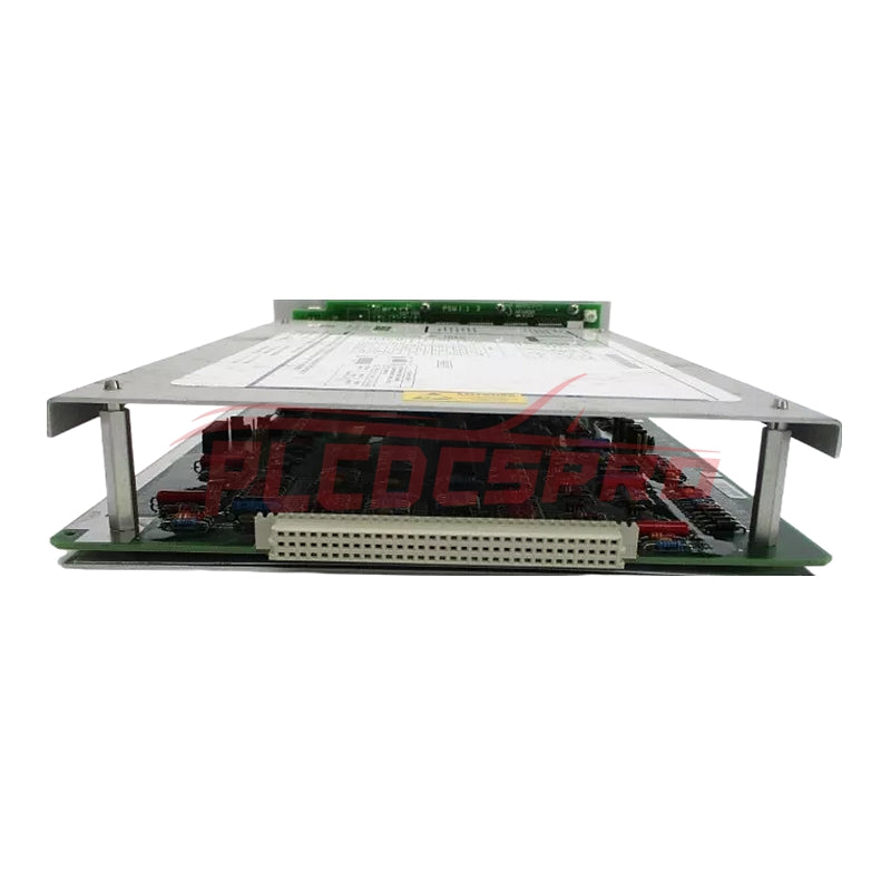 Bently Nevada | 3300/20-13-03-01-00-00 | Kettős Tolóerő Pozíciófigyelő