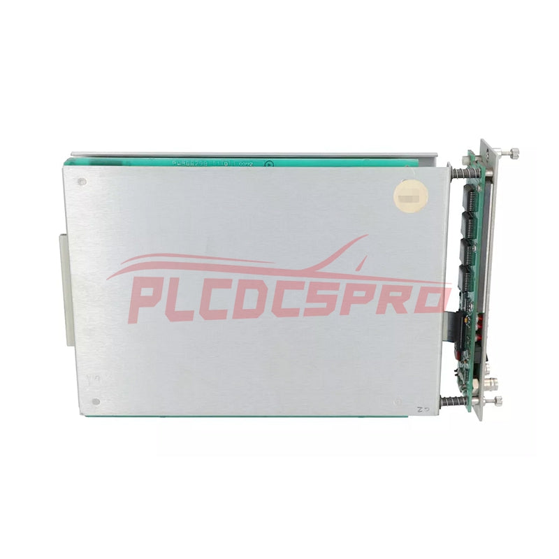 3300/40-11-01-01-00-00 | Bently Nevada | Eksantriklik Monitörü