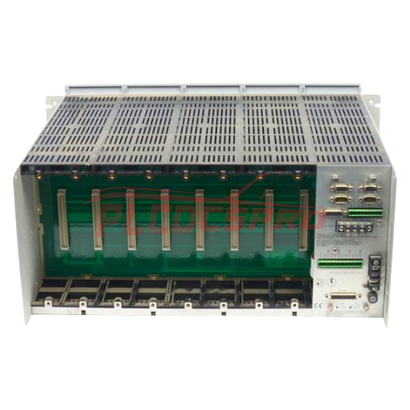 3300/05-27-01-01 | Bently Nevada | 3300 Modularni nosač rama