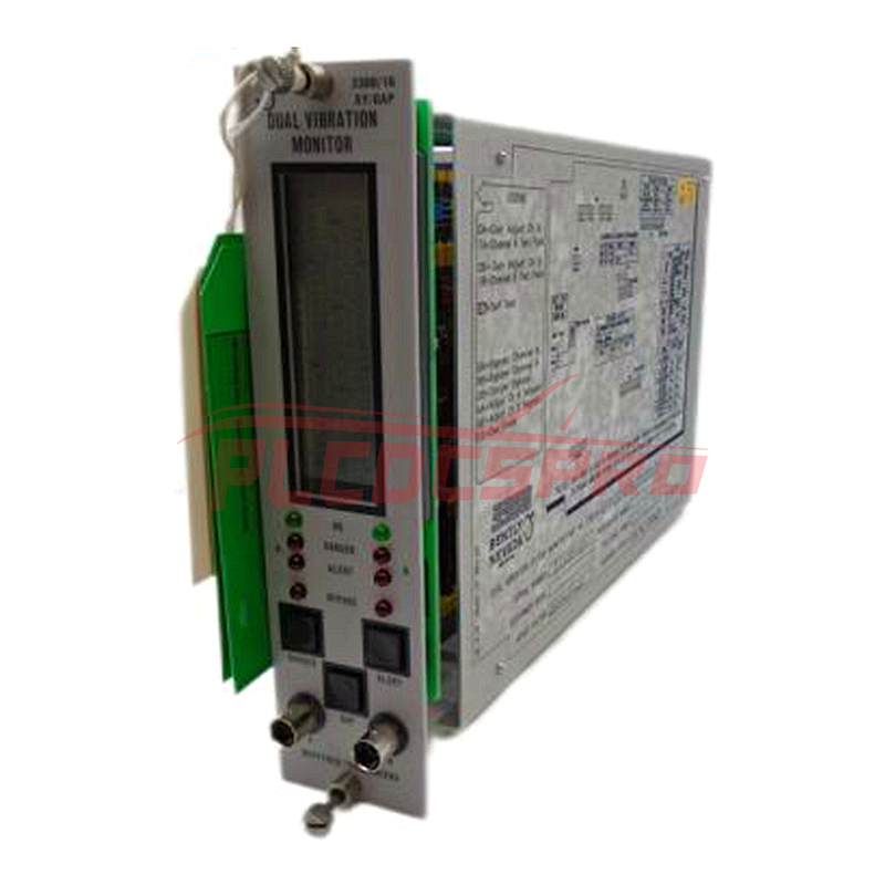 Bently Nevada 81410-01 Bảng Mở Rộng PWA Nguồn Điện