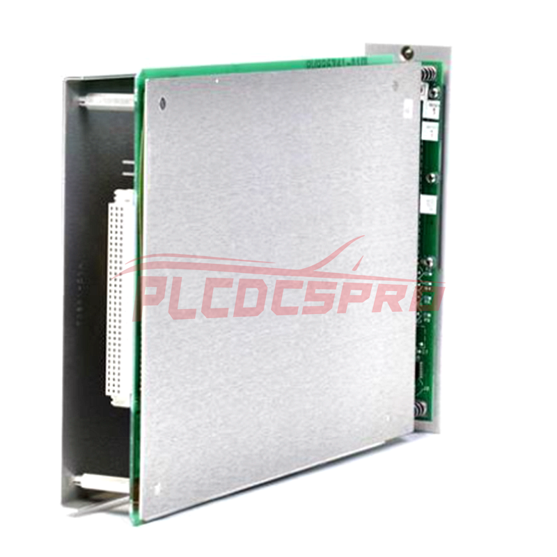 Bently Nevada 3300/16-12-01-01-00-00-00 145323-01 Kettős rezgésfigyelő