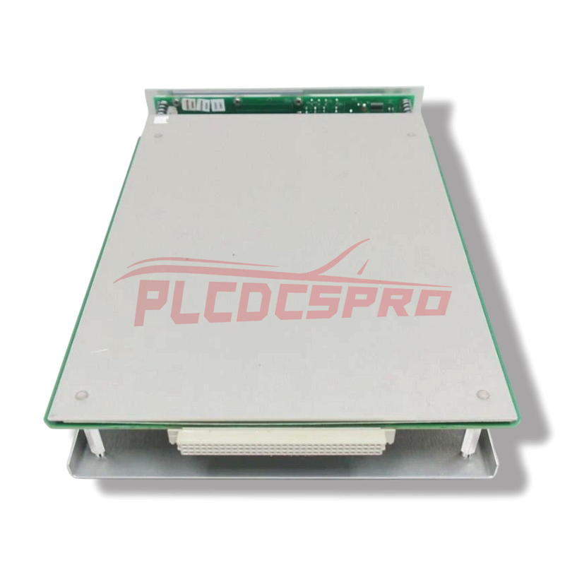 3300/16-12-01-02-01-02-00 | Bently Nevada | Monitor de Vibração de Canal Duplo