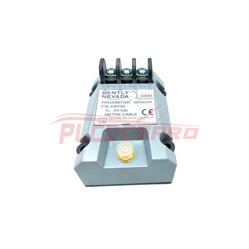 3300 XL Проксимитор сенсоры | Bently Nevada 330100-90-00