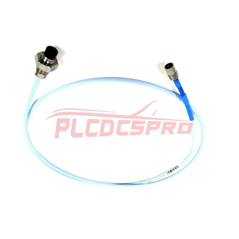 Sensor de Proximidade de Sonda Bently Nevada 330101-00-08-10-02-00