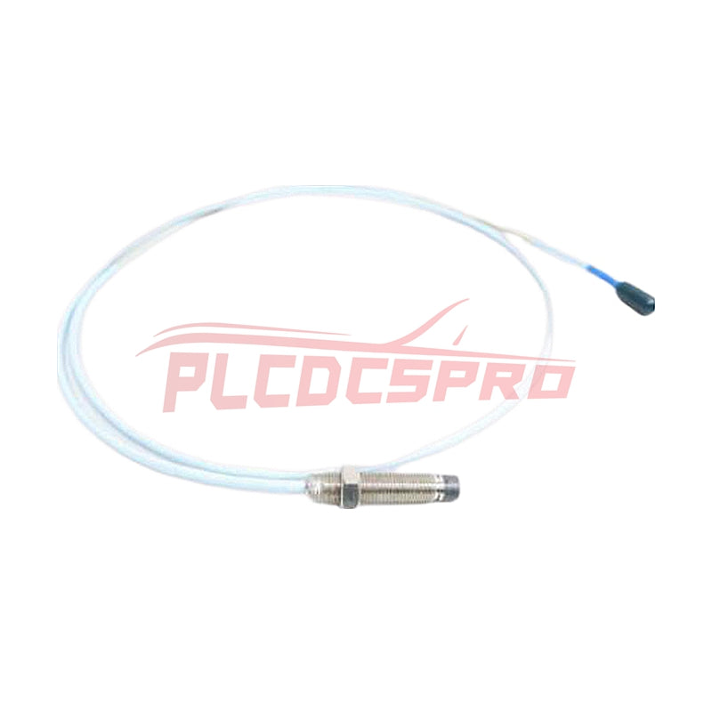 3300 XL 8 mm Proximity Probes 330101-00-24-05-02-05 | Bently Nevada
