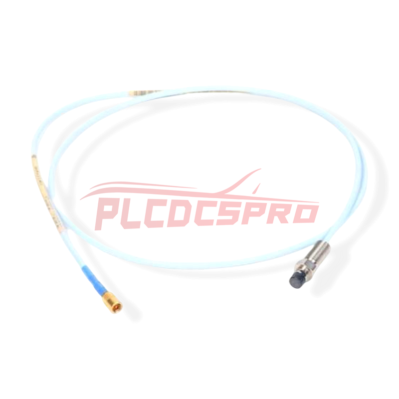 Bently Nevada | 330101-00-12-10-02-05 | 3300 XL 8 mm közelségérzékelő