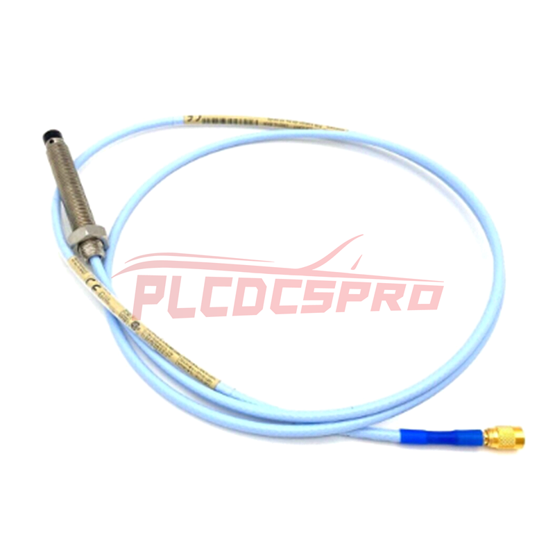 Bently Nevada 330101-00-24-10-02-05 Yaxınlıq Probı