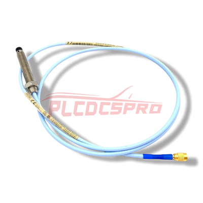330101-00-25-20-12-05 | Bently Nevada 3300 XL 8 mm Proximity Probe