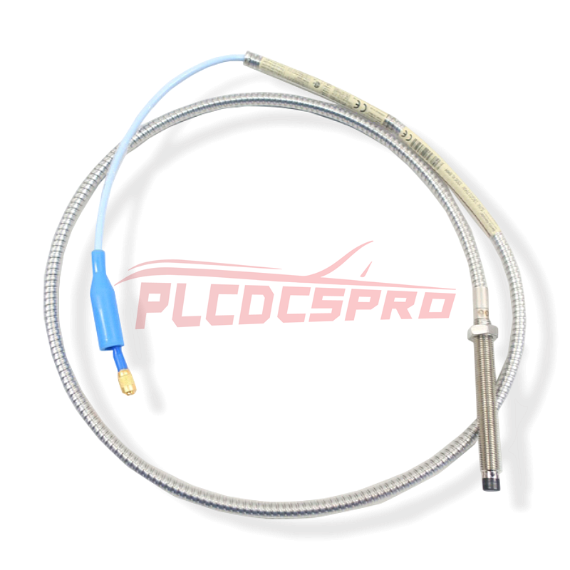 Bently Nevada 330102-00-20-05-02-00 Yakınlık Prob Kablo