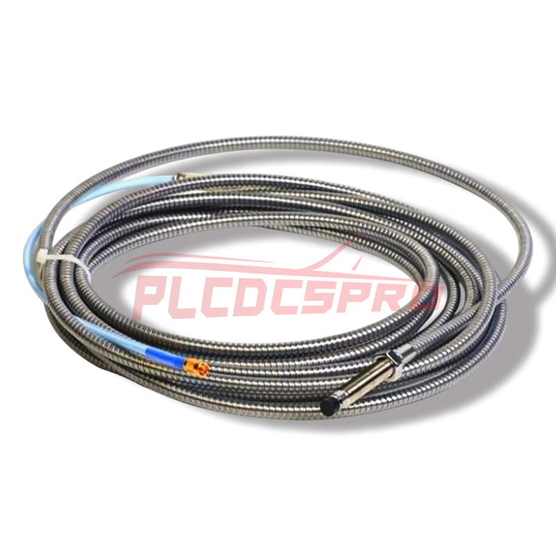 Bently Nevada 330104-00-08-10-02-05 Обратен монтаж на близкодействие сензор