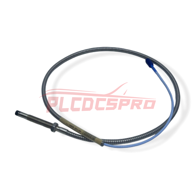 330102-00-88-10-02-05 | Bently Nevada | 8 мм датчики приближения