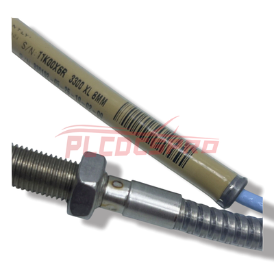 Bently Nevada 330102-20-47-10-02-00 3300 XL 8 mm Proximity Probes