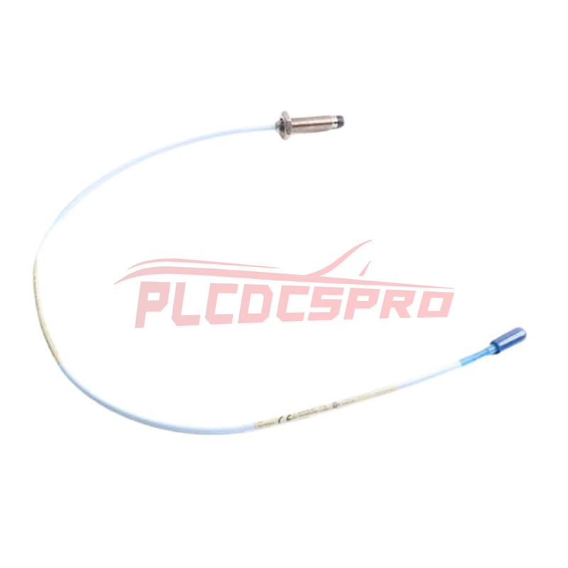 Bently Nevada | 330106-05-30-05-02-05 | 8 mm fordított rögzítésű érzékelők