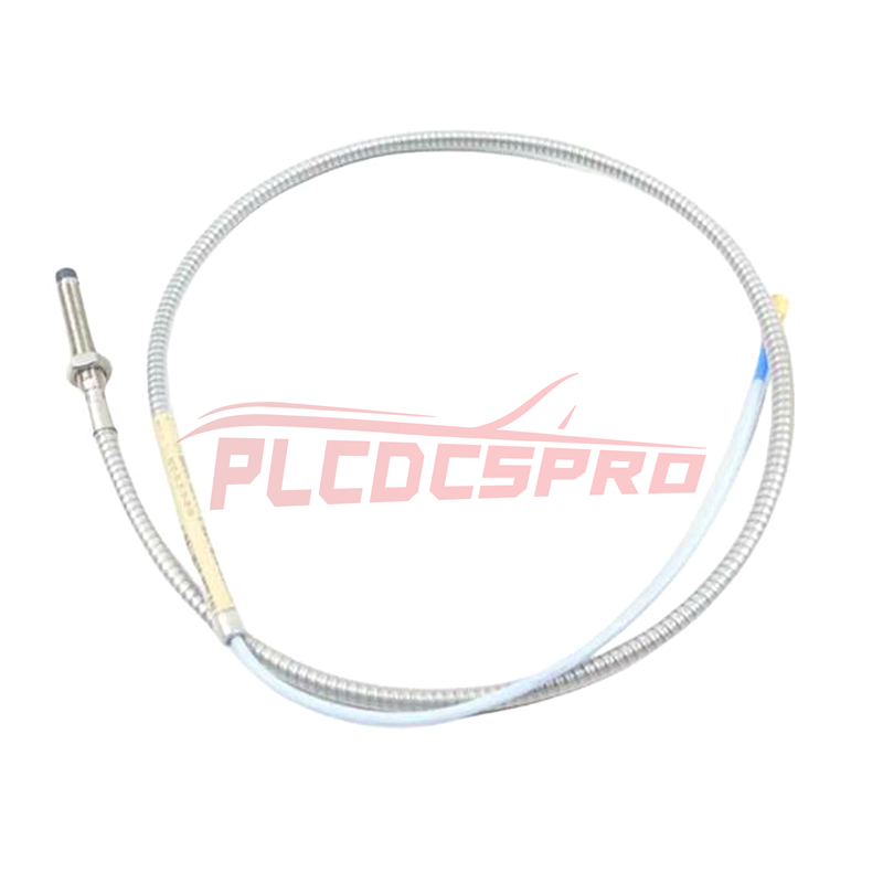 330103-19-25-10-01-00 | Bently Nevada Yakınlık Probı