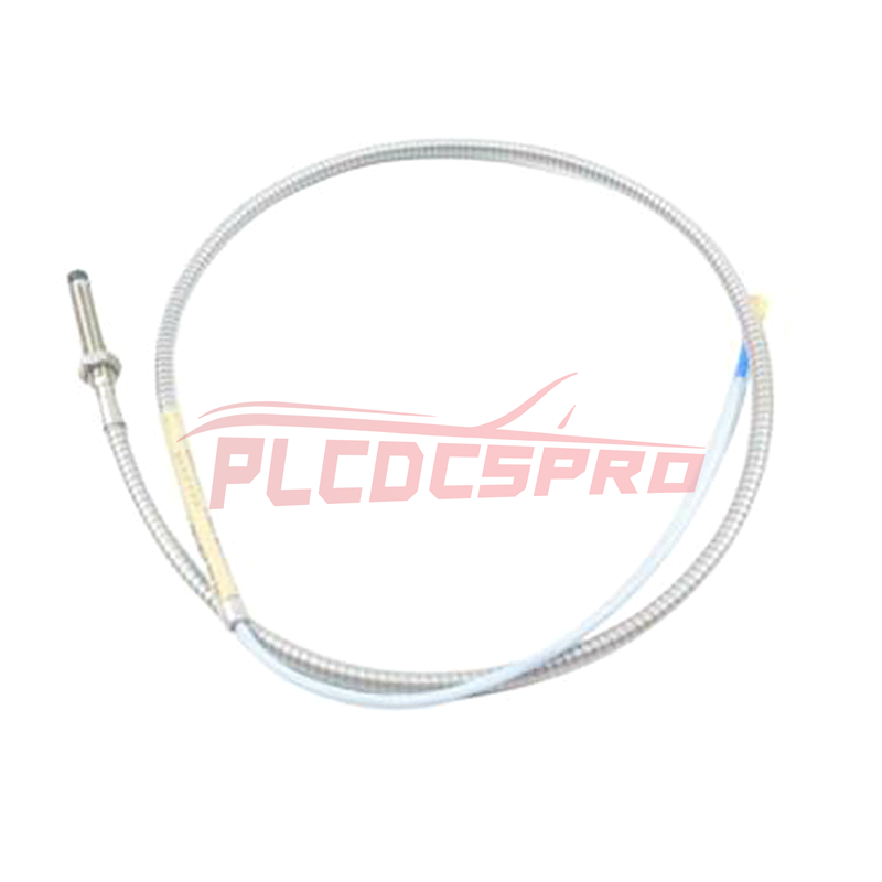 330103-00-10-05-01-00 | Bently Nevada | 3300 XL 8 мм датчики приближения