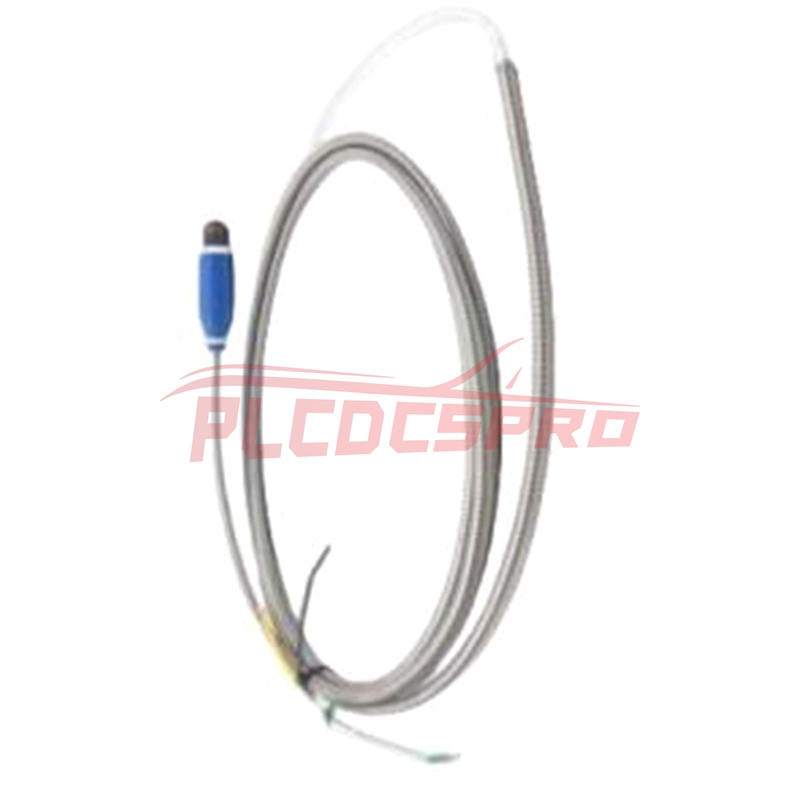 330103-00-10-05-01-00 | Bently Nevada | 3300 XL 8 мм датчики приближения