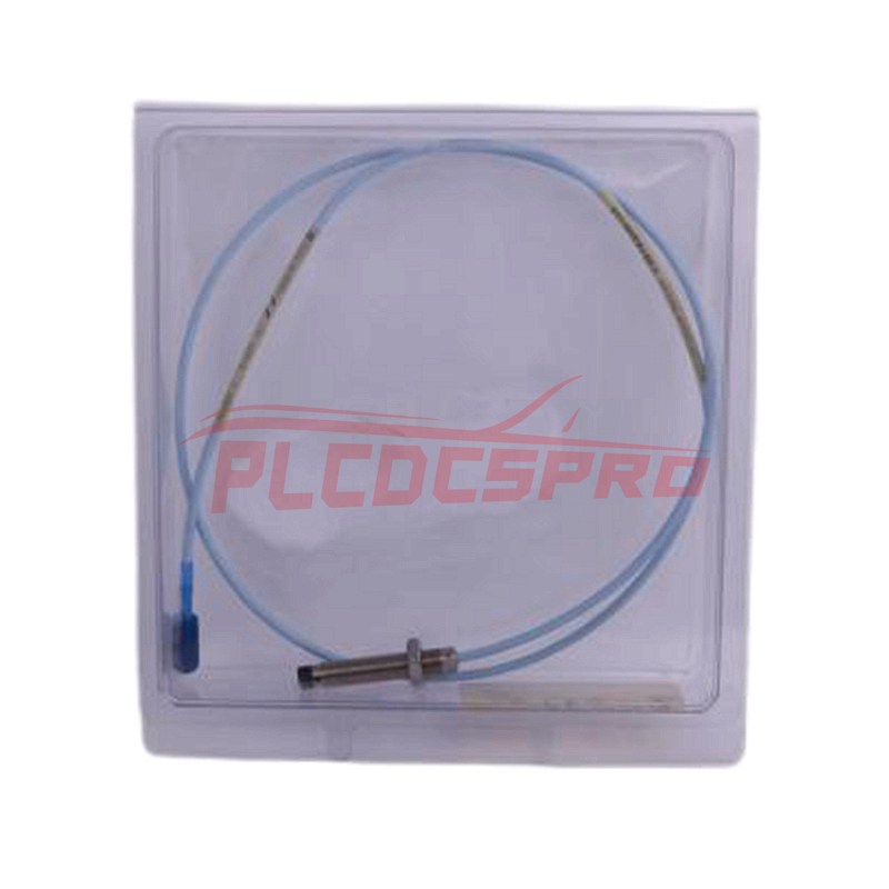 330103-00-10-05-02-00 Bently Nevada Проксимити-зонды 3300 XL 8mm