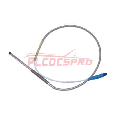 Bently Nevada 330103-00-11-50-02-05 3300 XL Đầu dò 8 mm, ren M10 x 1