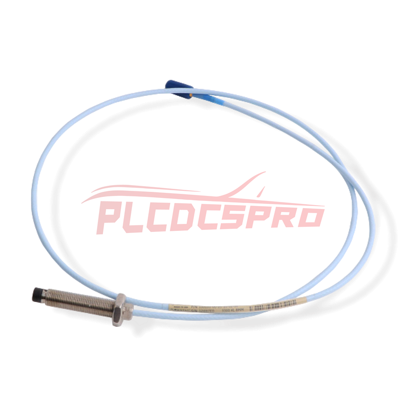 Bently Nevada 330103-00-05-15-01-00 3300 XL 8 mm Proximity Probe