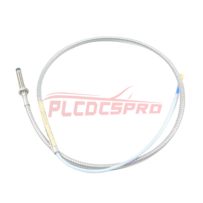 330103-00-05-10-02-CN | Bently Nevada | 3300 XL 8 мм датчики приближения