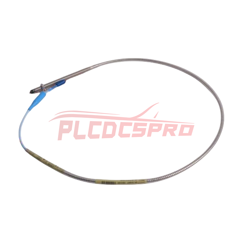 330103-19-25-10-01-00 | Bently Nevada Yakınlık Probı