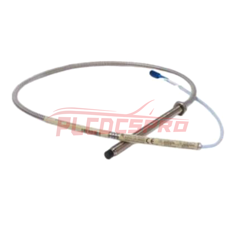 330104-00-08-10-01-05 Bently Nevada 3300XL Proximity Probes