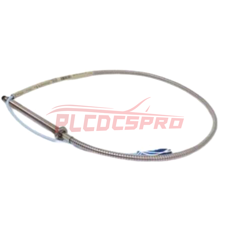 330104-00-08-10-01-05 Bently Nevada 3300XL Proximity Probes