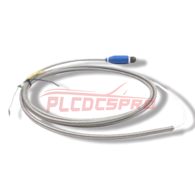 Bently Nevada 330104-00-08-10-02-05 Reverse Mount Proximity Probe