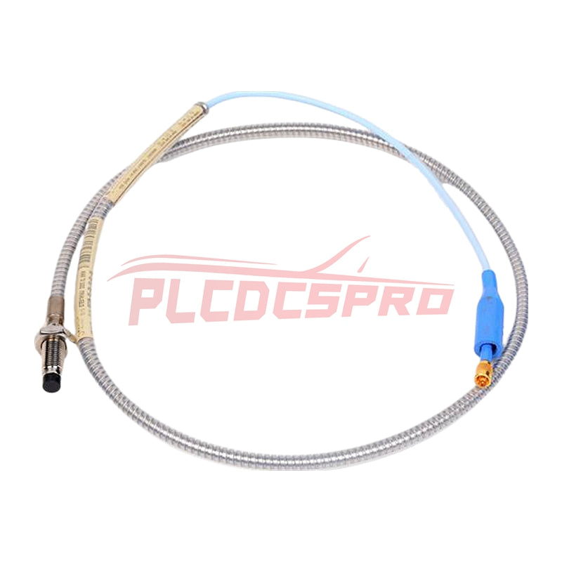 Bently Nevada | 330104-00-06-10-02-00 | 330104 Közelségérzékelő Rendszer