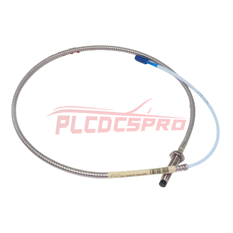 3300 XL 8 mm Bently Nevada közelségérzékelők 330104-00-05-05-11-05