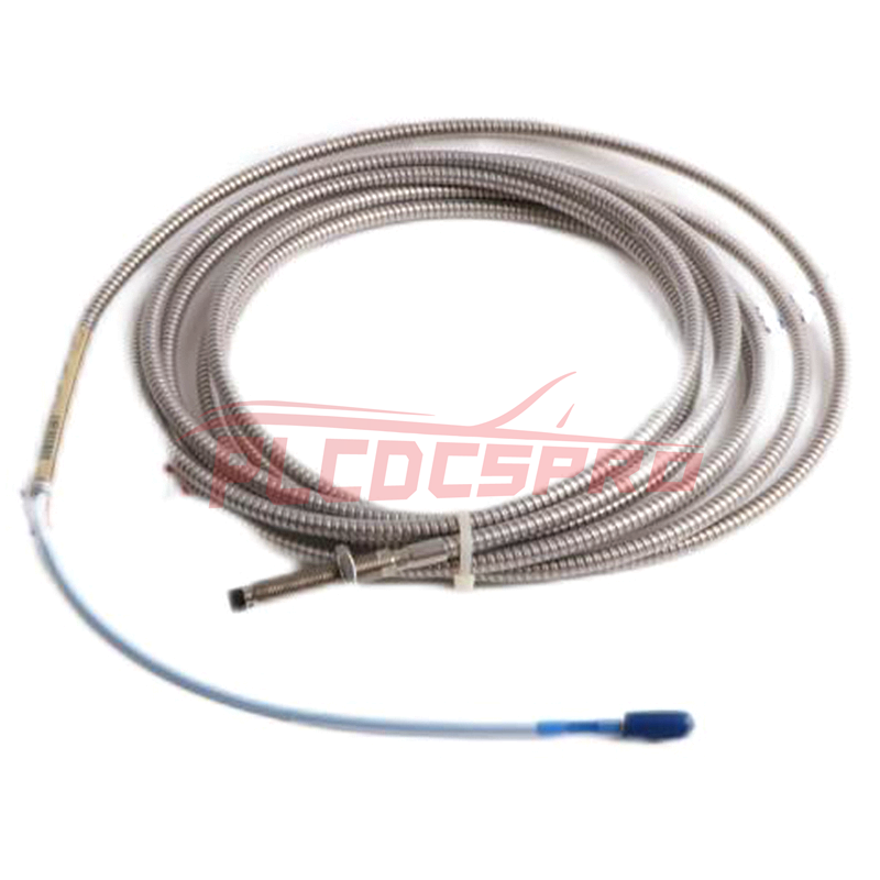 Bently Nevada 330104-01-05-50-01-RU 3300 XL 8 mm közelségérzékelő érzékelőfej