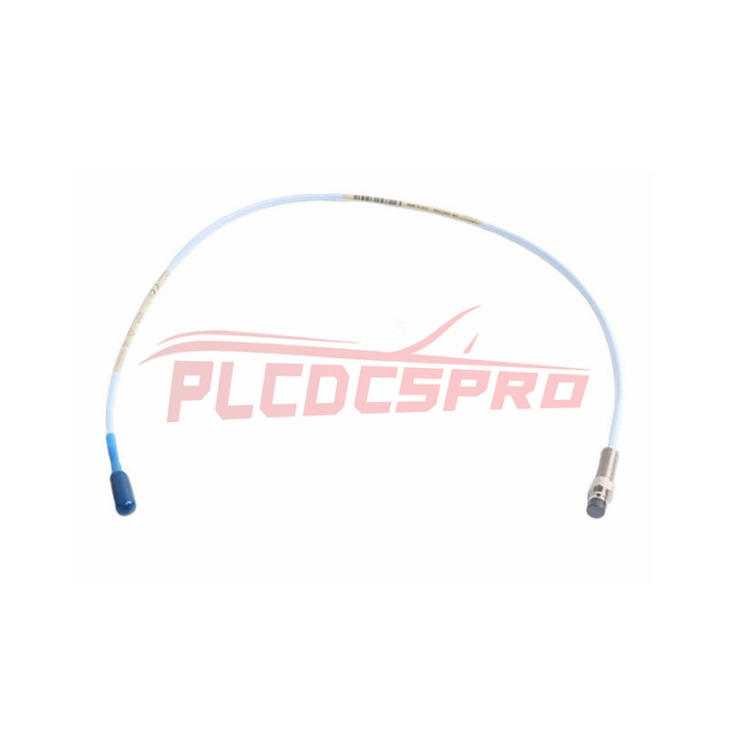 Bently Nevada 330105-02-02-10-02-00 - 8 мм обратный монтажный зонд