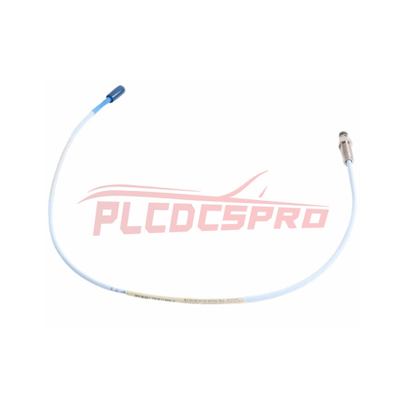 Bently Nevada 330105-02-02-10-02-00 - 8 мм обратный монтажный зонд