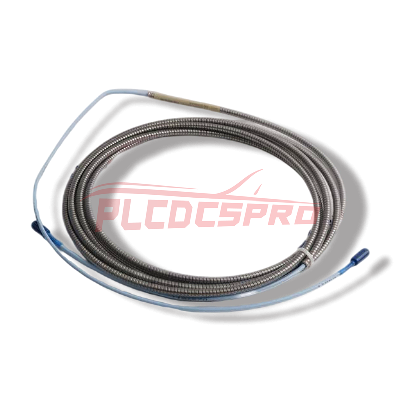 Bently Nevada 3300 XL szabványos hosszabbító kábel 330130-045-02-00